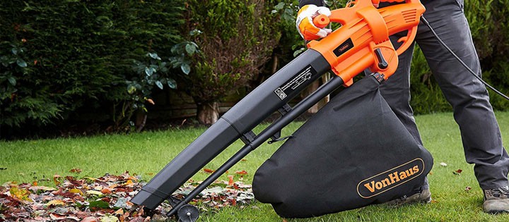 meilleur aspirateur souffleur broyeur thermique