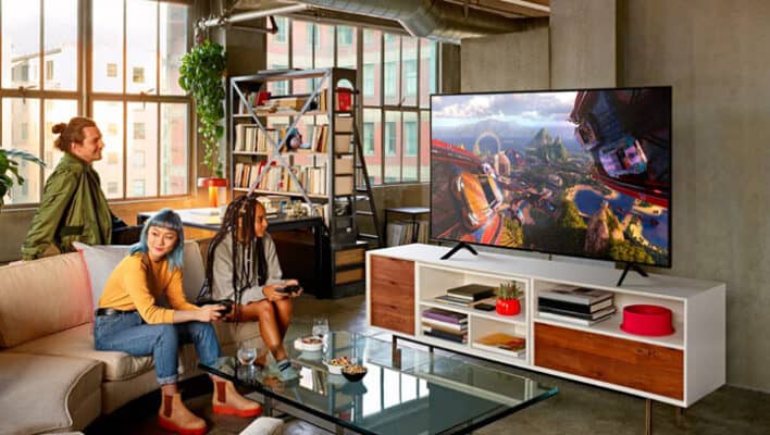 meilleur tv 75 pouces