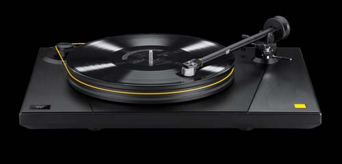 meilleur platine vinyle audiophile