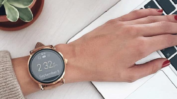 meilleure montre connectée pas cher