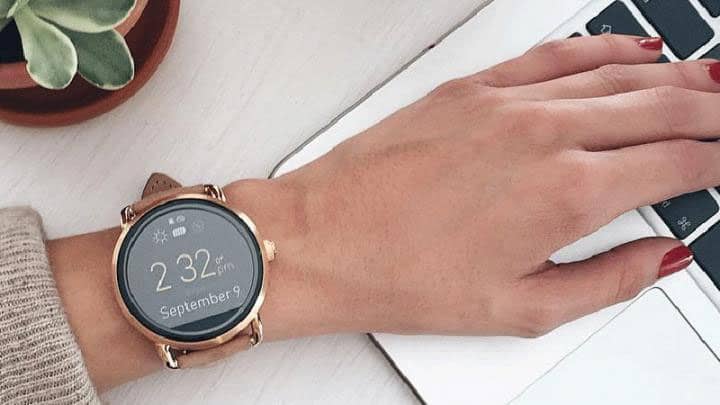 meilleure montre connectée pas cher