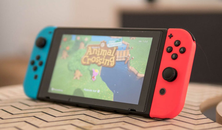 Meilleure Console Portable