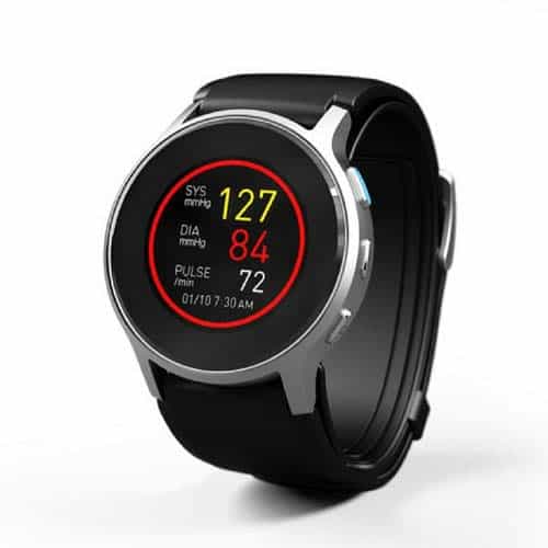 meilleur montre tensiometre