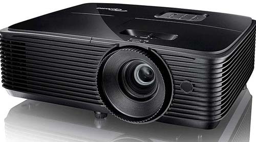 meilleur vidéoprojecteur pas cher