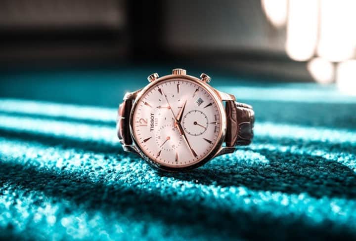 meilleur montre homme