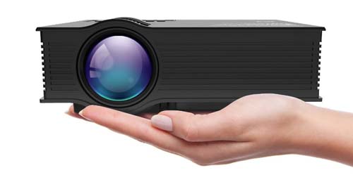 Meilleur Videoprojecteur Chinois