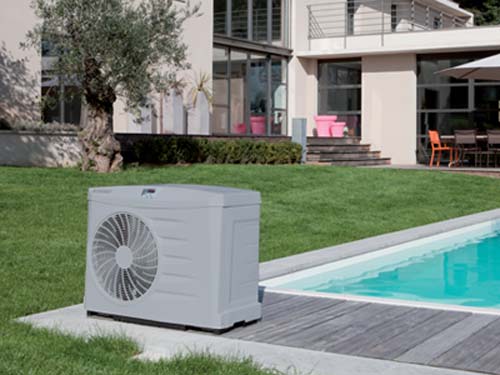 meilleur pompe a chaleur piscine
