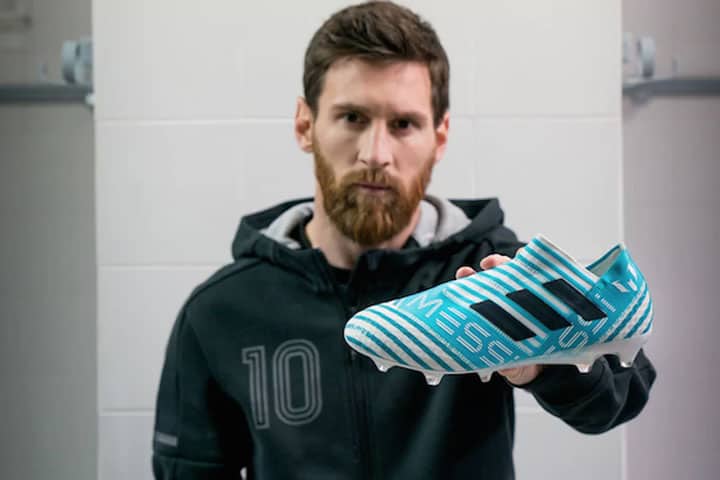 meilleur chaussure de foot