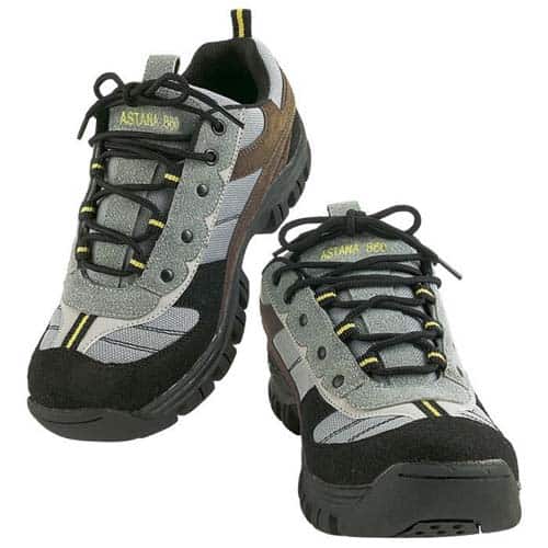 meilleur chaussure de marche en ville