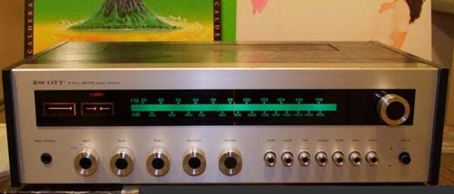 meilleur ampli hifi du monde