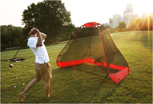 meilleur filet practice golf