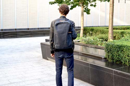 meilleur sac a dos urbain