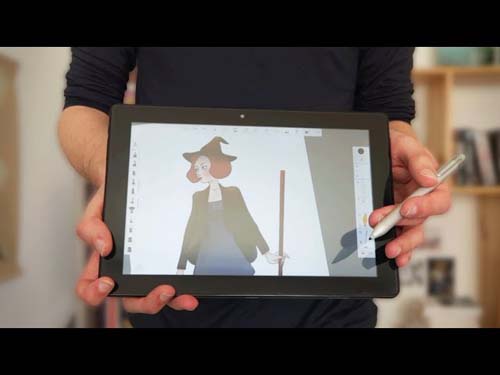 meilleure tablette moins de 200 euros