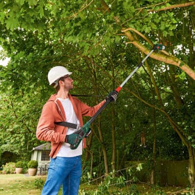 meilleur coupe branche telescopique