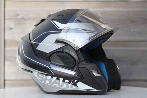meilleur casque moto insonorisé
