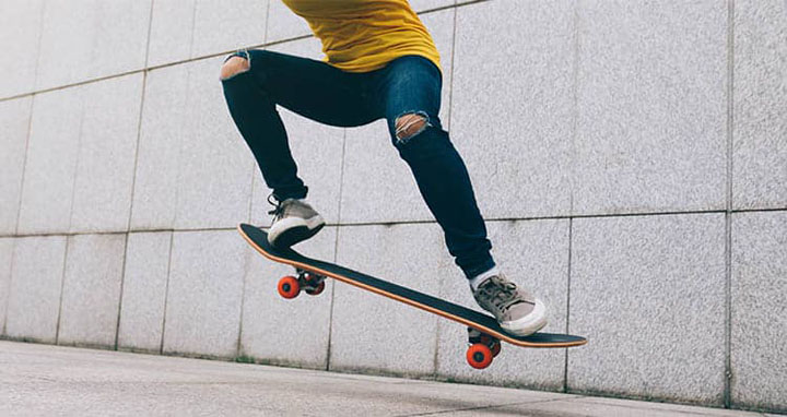 meilleur marque de skate