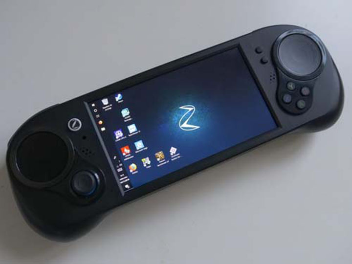 Meilleure Console Portable