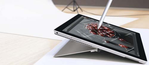 meilleur tablette pour dessiner