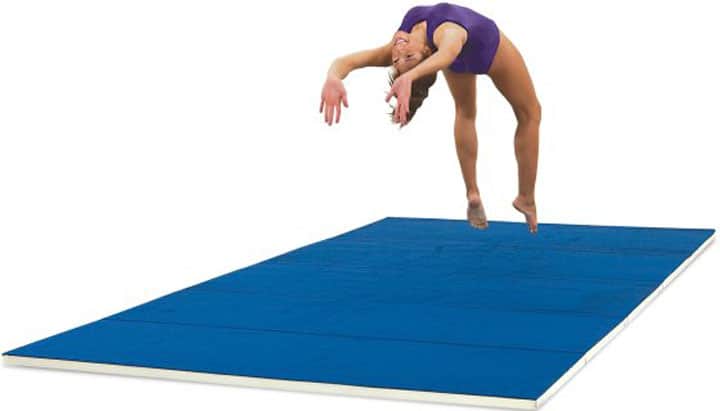 meilleur tapis de sol fitness