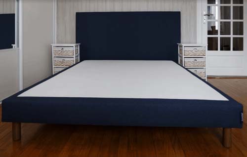 meilleur sommier 160x200