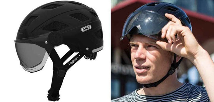 meilleur casque velo urbain