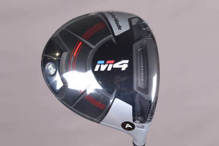 meilleur driver pour senior