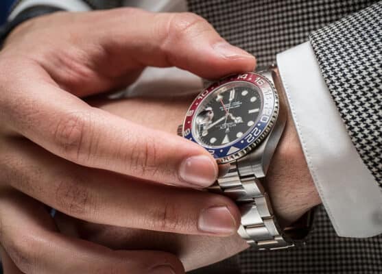 meilleur montre homme