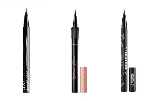 meilleur eyeliner waterproof