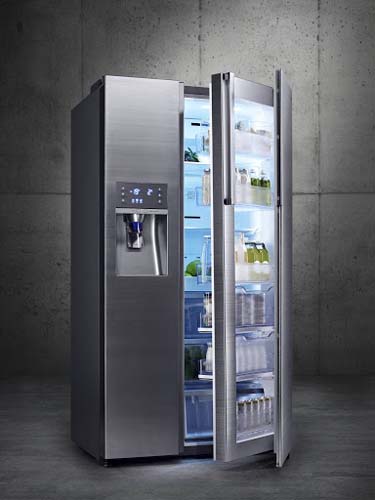 meilleur refrigerateur silencieux