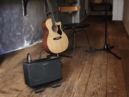 meilleur ampli guitare electro acoustique