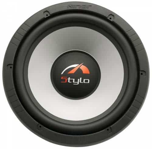 meilleur haut parleur voiture