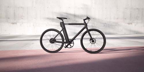 Meilleur Vélo de ville