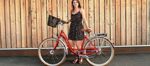 Meilleur Vélo de ville