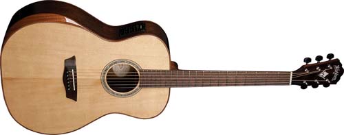 meilleure guitare acoustique