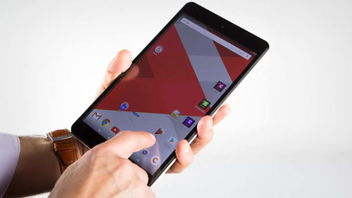 meilleure tablette 8 pouces