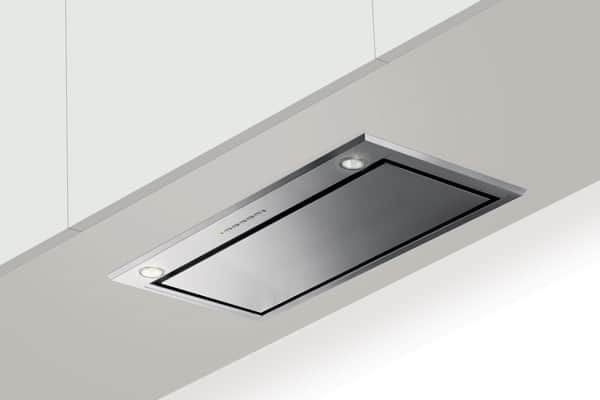 meilleur hotte aspirante silencieuse