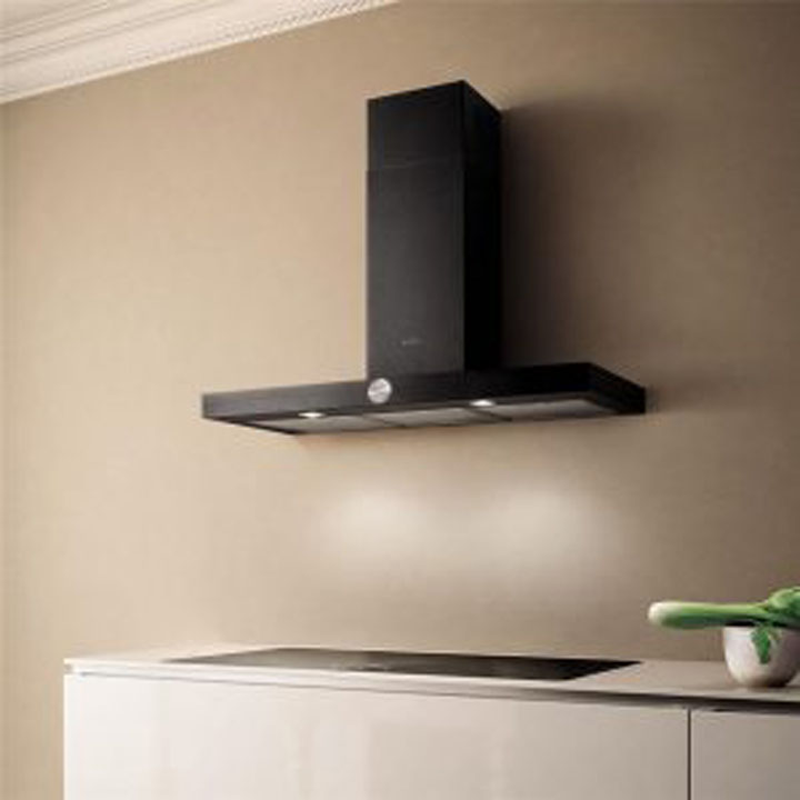 meilleur hotte aspirante silencieuse