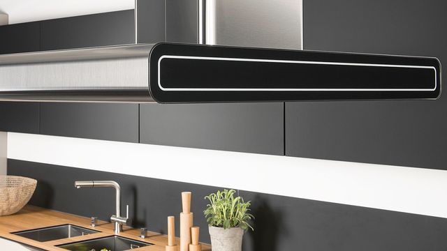 meilleur hotte aspirante silencieuse