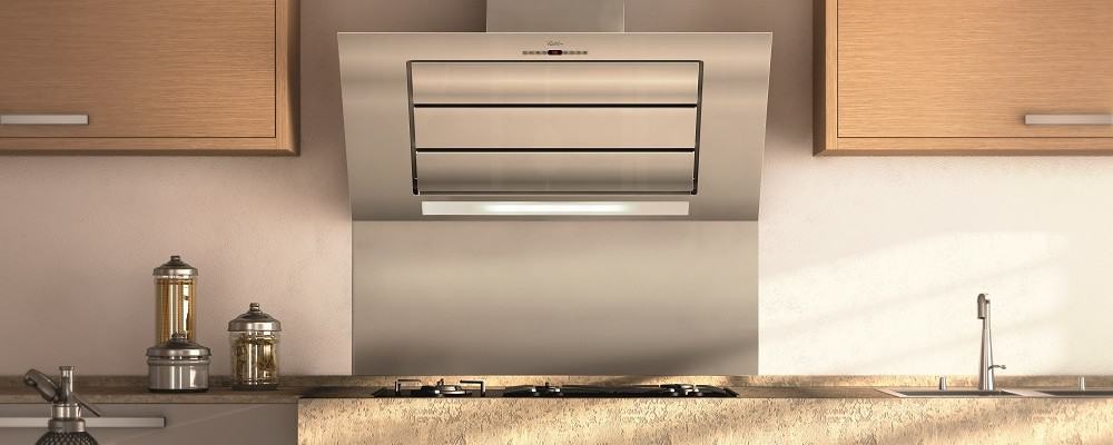 meilleur hotte aspirante silencieuse