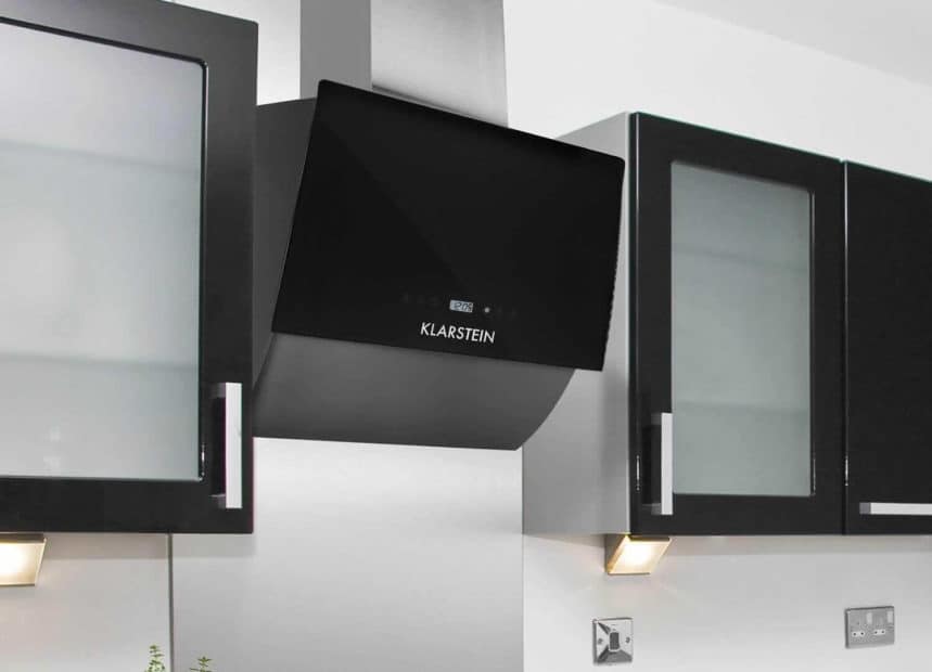 meilleur hotte aspirante silencieuse