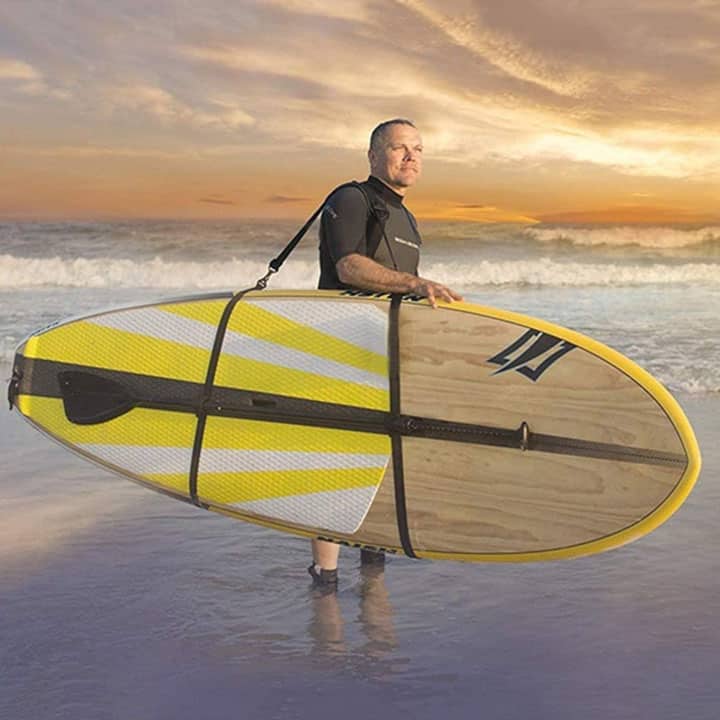 support planche de surf