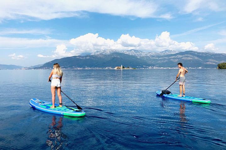 Paddle Decathlon Avis: Quel Stand Up Paddle Vaut-il La Peine D'acheter? 11 paddle decathlon avis