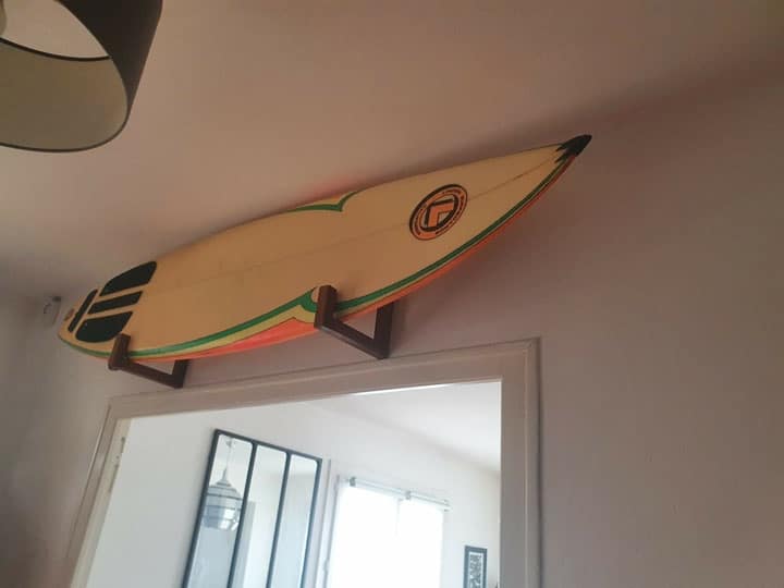support planche de surf