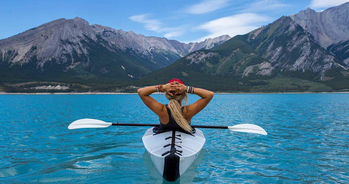 meilleur canoe gonflable