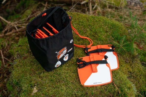 gilets de sauvetage decathlon