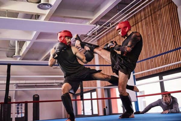 Home - Festival Des Lanternes 24 commencer la boxe