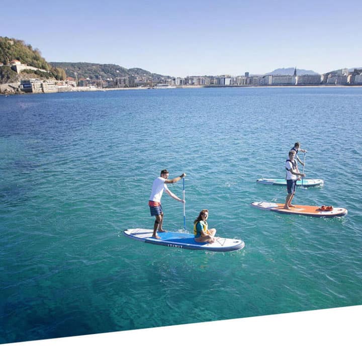 Paddle Decathlon Avis: Quel Stand Up Paddle Vaut-il La Peine D'acheter? 14 paddle decathlon avis