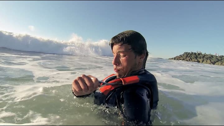 gilets de sauvetage decathlon