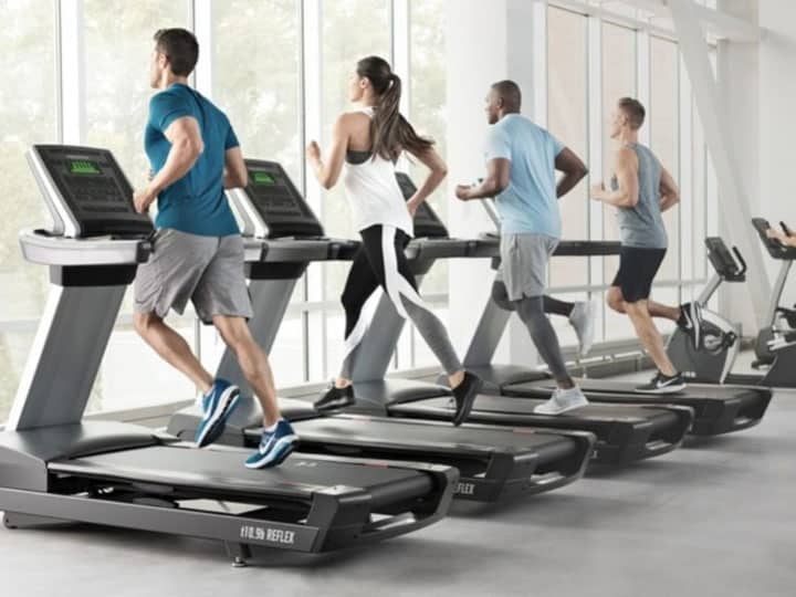 hiit tapis de course