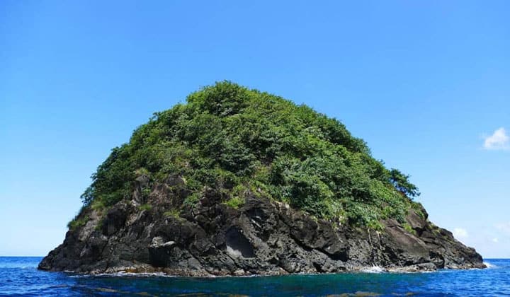 espace plongée martinique